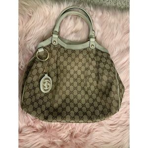 Authentic Gucci Purse
